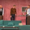 Theater: Das perfekte Geheimnis